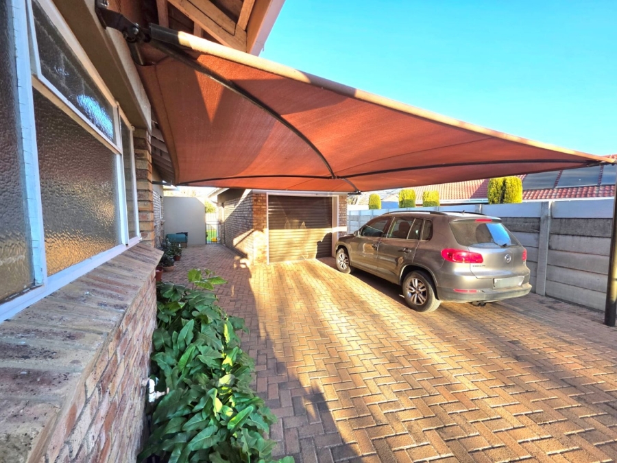 3 Bedroom Property for Sale in La Provance Free State